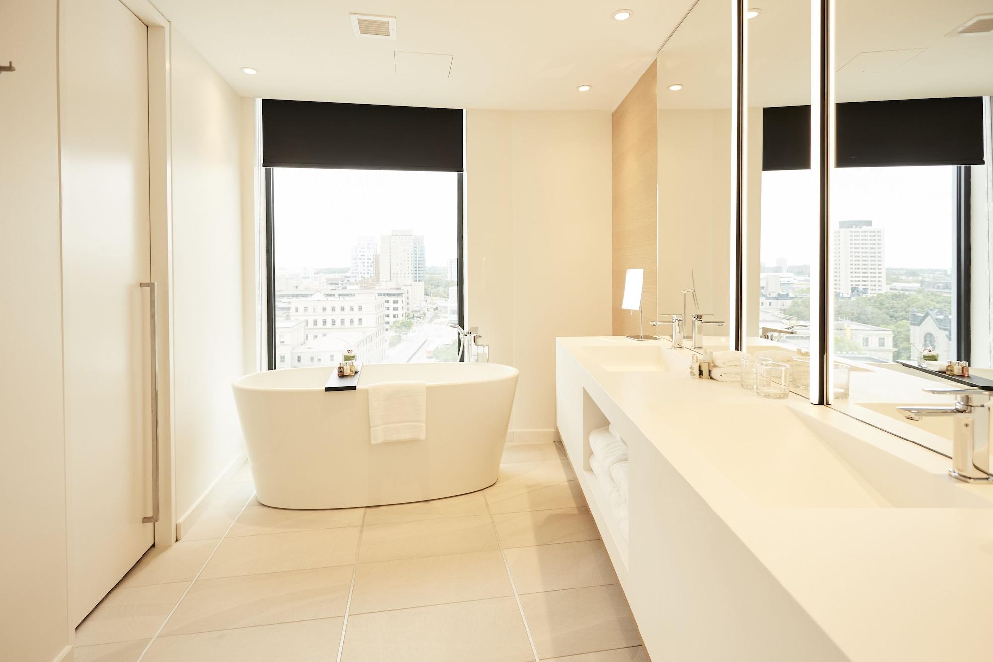 Hotel Le Germain Ottawa