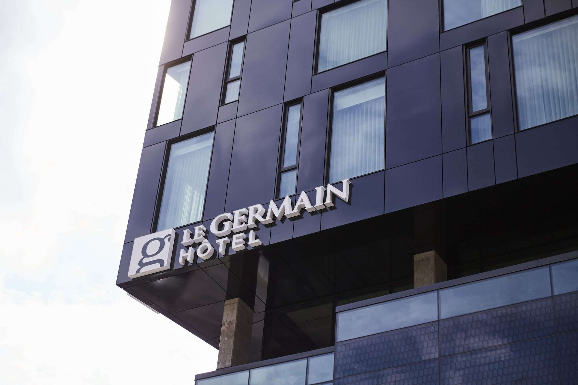 Le Germain Hotel 4*